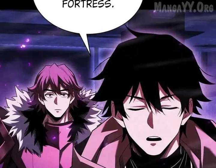 I Awoke as a God After Auto Battling For a Million Years Chapter 57 page 101 - 