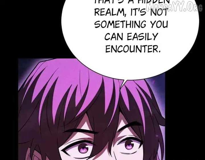 I Awoke as a God After Auto Battling For a Million Years Chapter 57 page 103 - 
