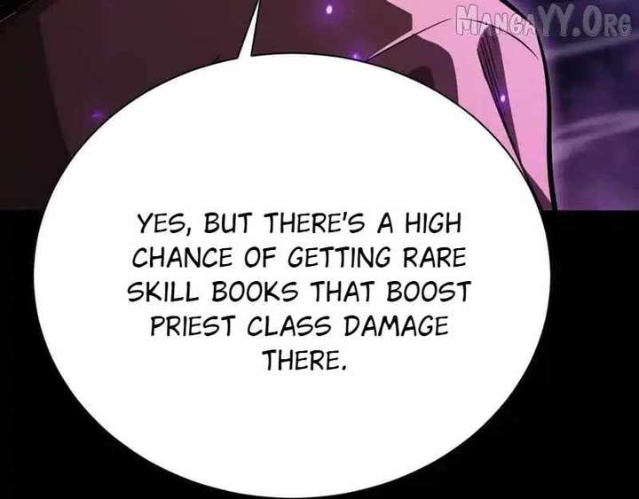 I Awoke as a God After Auto Battling For a Million Years Chapter 57 page 108 - 