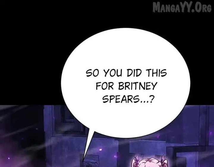 I Awoke as a God After Auto Battling For a Million Years Chapter 57 page 109 - 