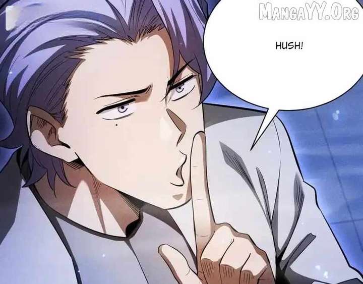 I Awoke as a God After Auto Battling For a Million Years Chapter 57 page 12 - 
