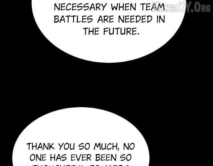 I Awoke as a God After Auto Battling For a Million Years Chapter 57 page 112 - 