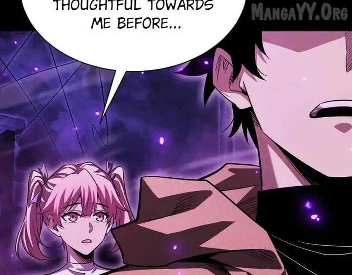 I Awoke as a God After Auto Battling For a Million Years Chapter 57 page 113 - 