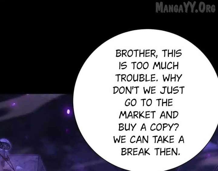 I Awoke as a God After Auto Battling For a Million Years Chapter 57 page 115 - 