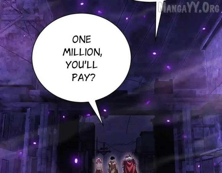 I Awoke as a God After Auto Battling For a Million Years Chapter 57 page 116 - 
