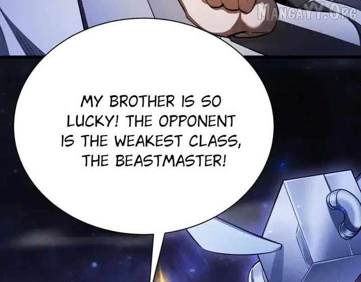 I Awoke as a God After Auto Battling For a Million Years Chapter 57 page 13 - 