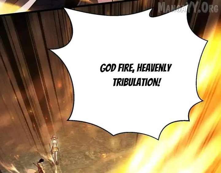 I Awoke as a God After Auto Battling For a Million Years Chapter 57 page 127 - 