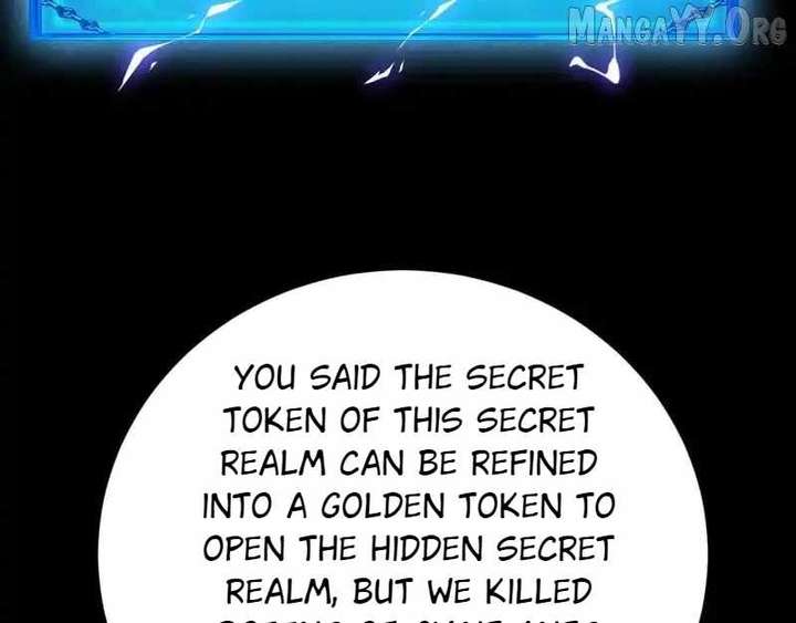 I Awoke as a God After Auto Battling For a Million Years Chapter 57 page 132 - 