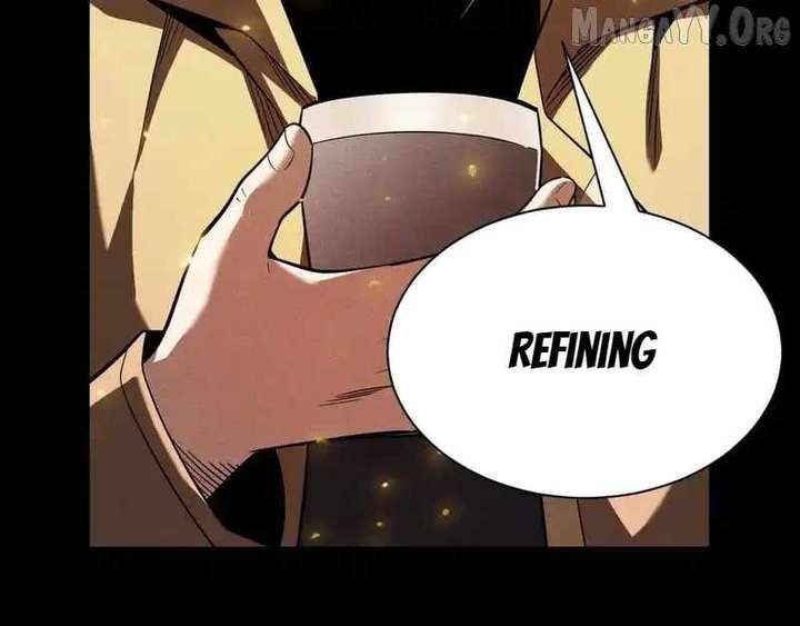 I Awoke as a God After Auto Battling For a Million Years Chapter 57 page 137 - 