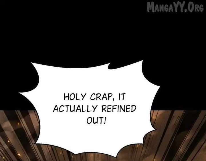I Awoke as a God After Auto Battling For a Million Years Chapter 57 page 138 - 
