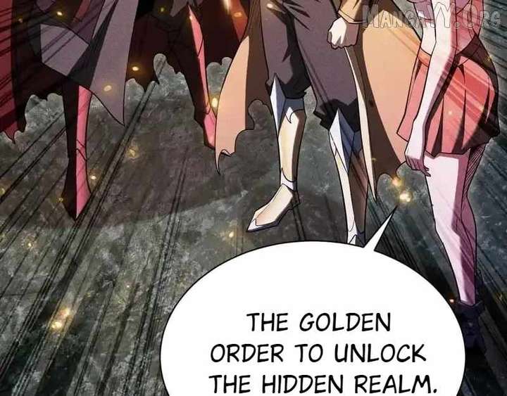 I Awoke as a God After Auto Battling For a Million Years Chapter 57 page 140 - 