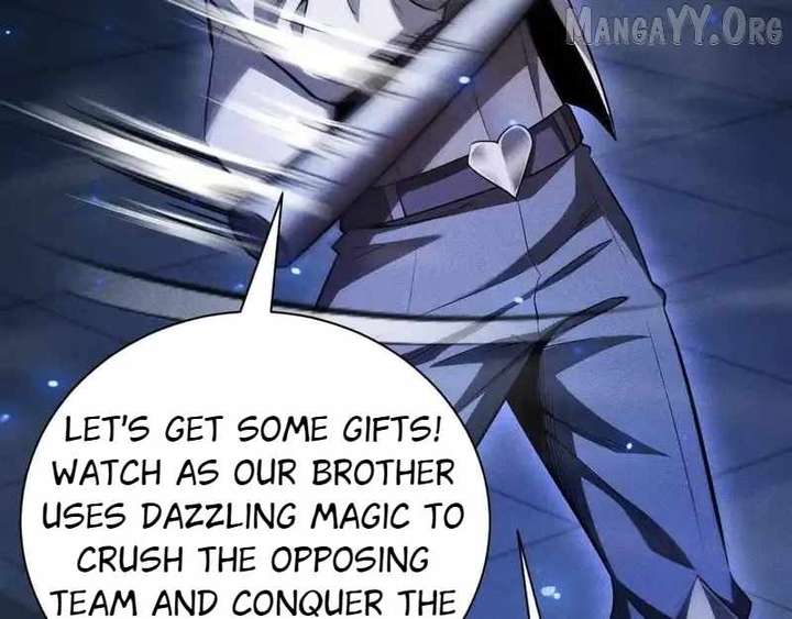 I Awoke as a God After Auto Battling For a Million Years Chapter 57 page 15 - 