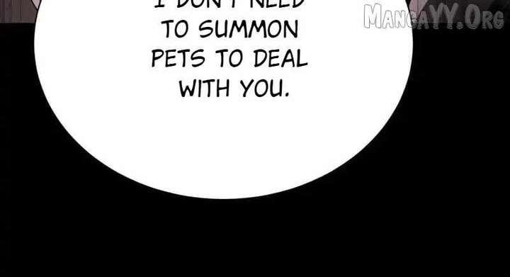 I Awoke as a God After Auto Battling For a Million Years Chapter 57 page 23 - 