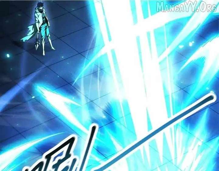 I Awoke as a God After Auto Battling For a Million Years Chapter 57 page 34 - 