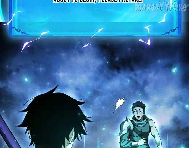 I Awoke as a God After Auto Battling For a Million Years Chapter 57 page 36 - 