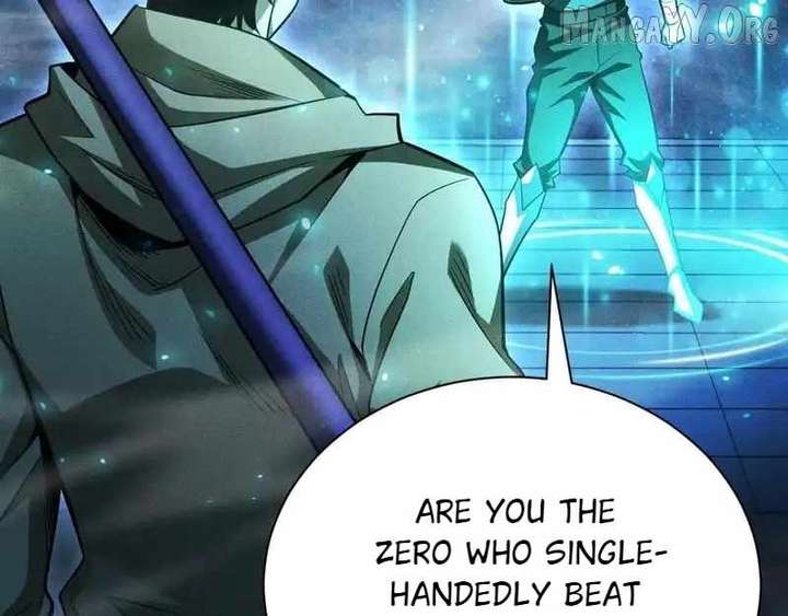 I Awoke as a God After Auto Battling For a Million Years Chapter 57 page 37 - 