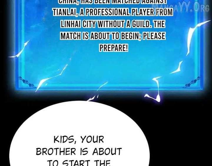 I Awoke as a God After Auto Battling For a Million Years Chapter 57 page 6 - 