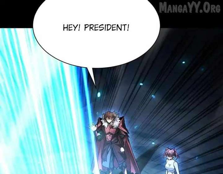 I Awoke as a God After Auto Battling For a Million Years Chapter 57 page 57 - 