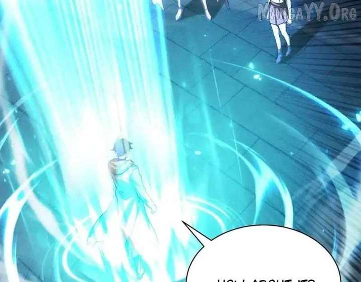 I Awoke as a God After Auto Battling For a Million Years Chapter 57 page 58 - 