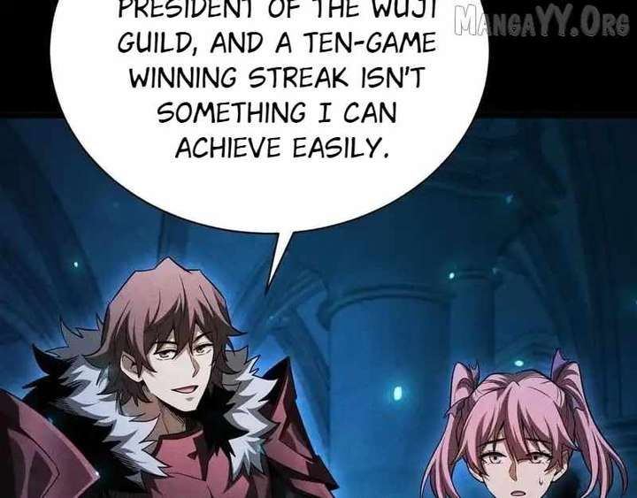 I Awoke as a God After Auto Battling For a Million Years Chapter 57 page 60 - 