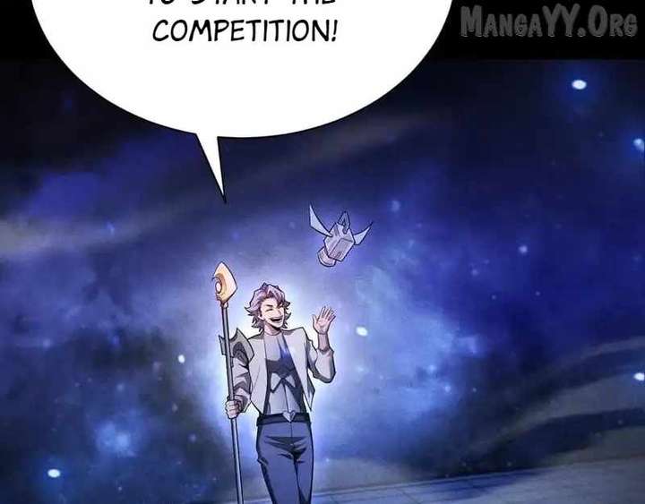 I Awoke as a God After Auto Battling For a Million Years Chapter 57 page 7 - 