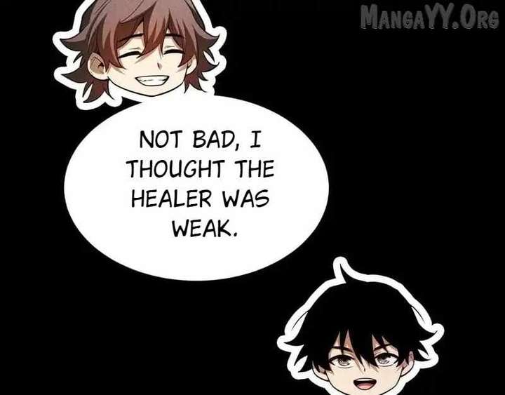 I Awoke as a God After Auto Battling For a Million Years Chapter 57 page 63 - 