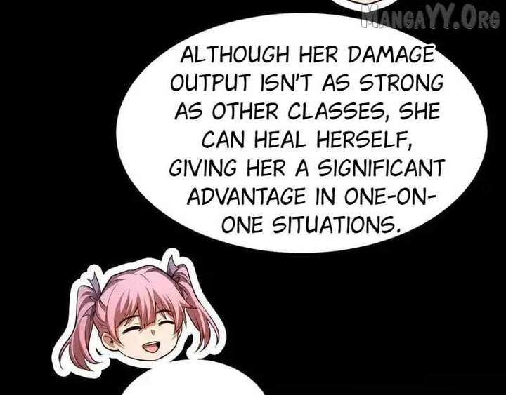 I Awoke as a God After Auto Battling For a Million Years Chapter 57 page 64 - 