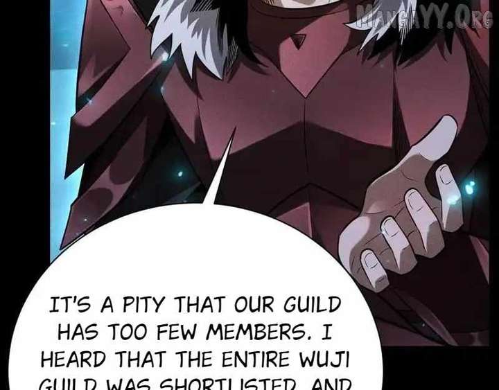 I Awoke as a God After Auto Battling For a Million Years Chapter 57 page 67 - 