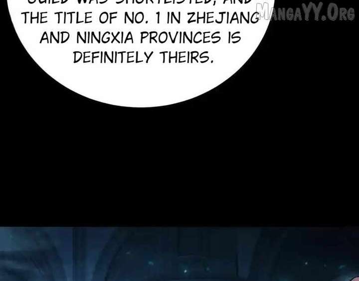 I Awoke as a God After Auto Battling For a Million Years Chapter 57 page 68 - 