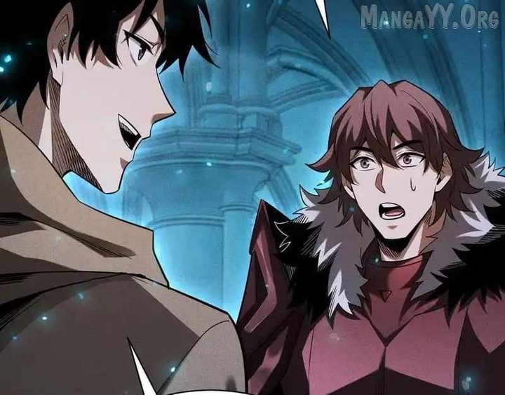 I Awoke as a God After Auto Battling For a Million Years Chapter 57 page 72 - 