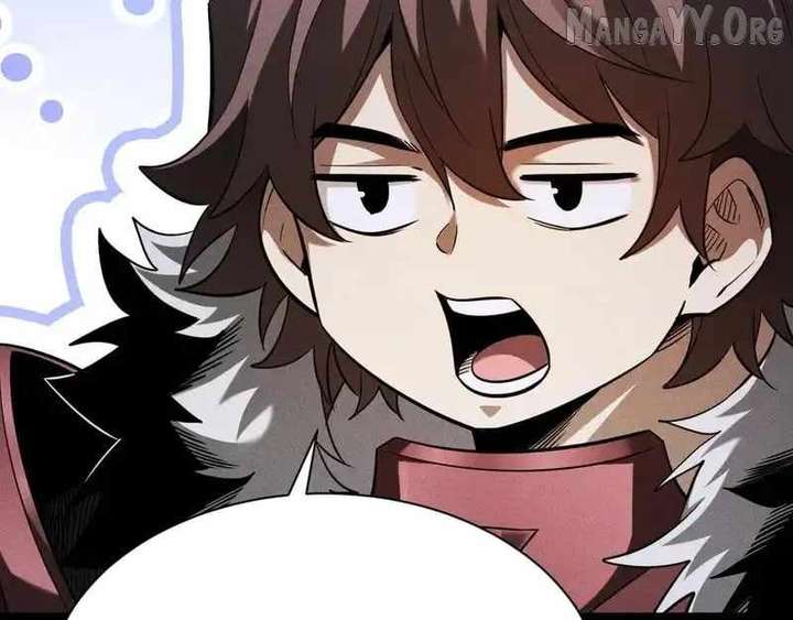 I Awoke as a God After Auto Battling For a Million Years Chapter 57 page 74 - 