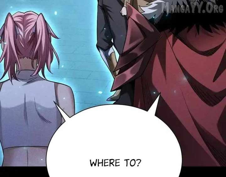 I Awoke as a God After Auto Battling For a Million Years Chapter 57 page 77 - 