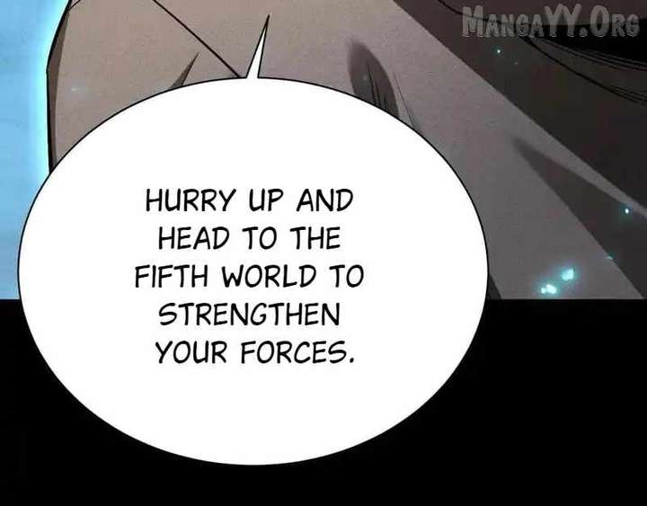 I Awoke as a God After Auto Battling For a Million Years Chapter 57 page 81 - 