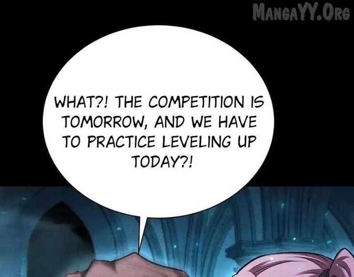 I Awoke as a God After Auto Battling For a Million Years Chapter 57 page 82 - 