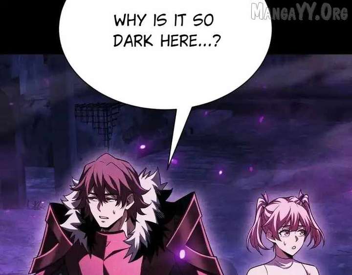 I Awoke as a God After Auto Battling For a Million Years Chapter 57 page 91 - 