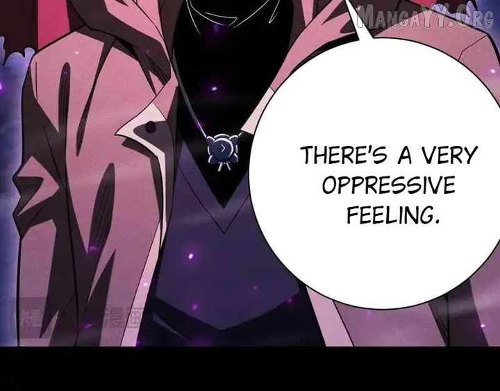 I Awoke as a God After Auto Battling For a Million Years Chapter 57 page 93 - 