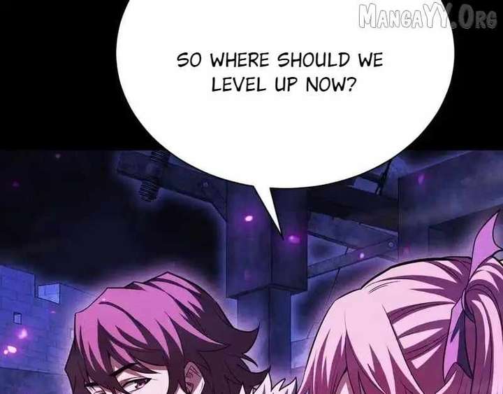 I Awoke as a God After Auto Battling For a Million Years Chapter 57 page 98 - 