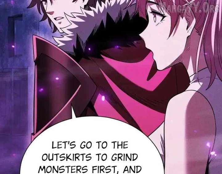 I Awoke as a God After Auto Battling For a Million Years Chapter 57 page 99 - 