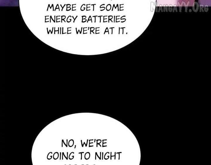 I Awoke as a God After Auto Battling For a Million Years Chapter 57 page 100 - 