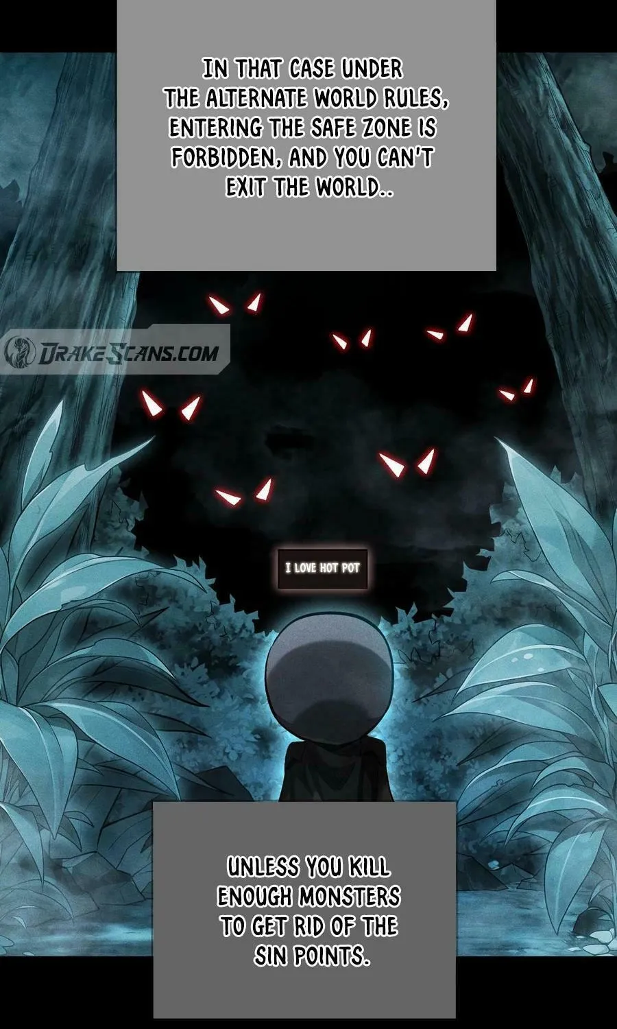 I Awoke as a God After Auto Battling For a Million Years Chapter 6 page 15 - 