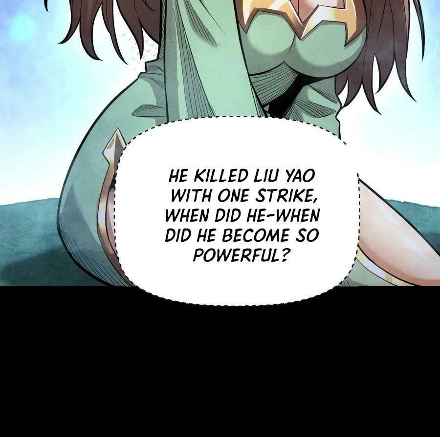 I Awoke as a God After Auto Battling For a Million Years Chapter 6 page 19 - 