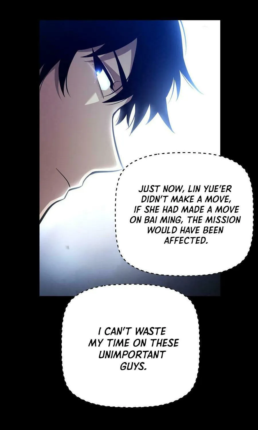 I Awoke as a God After Auto Battling For a Million Years Chapter 6 page 23 - 