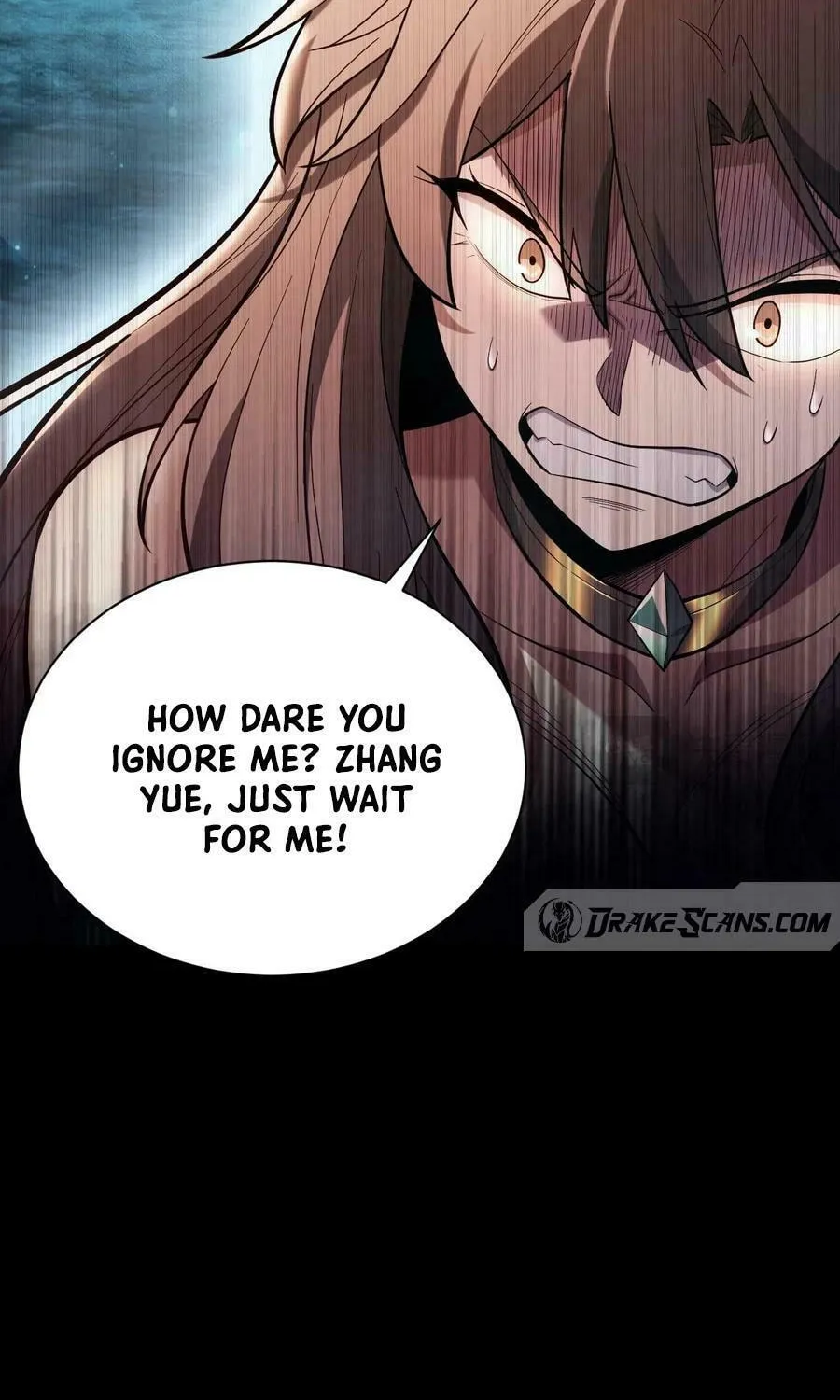 I Awoke as a God After Auto Battling For a Million Years Chapter 6 page 25 - 