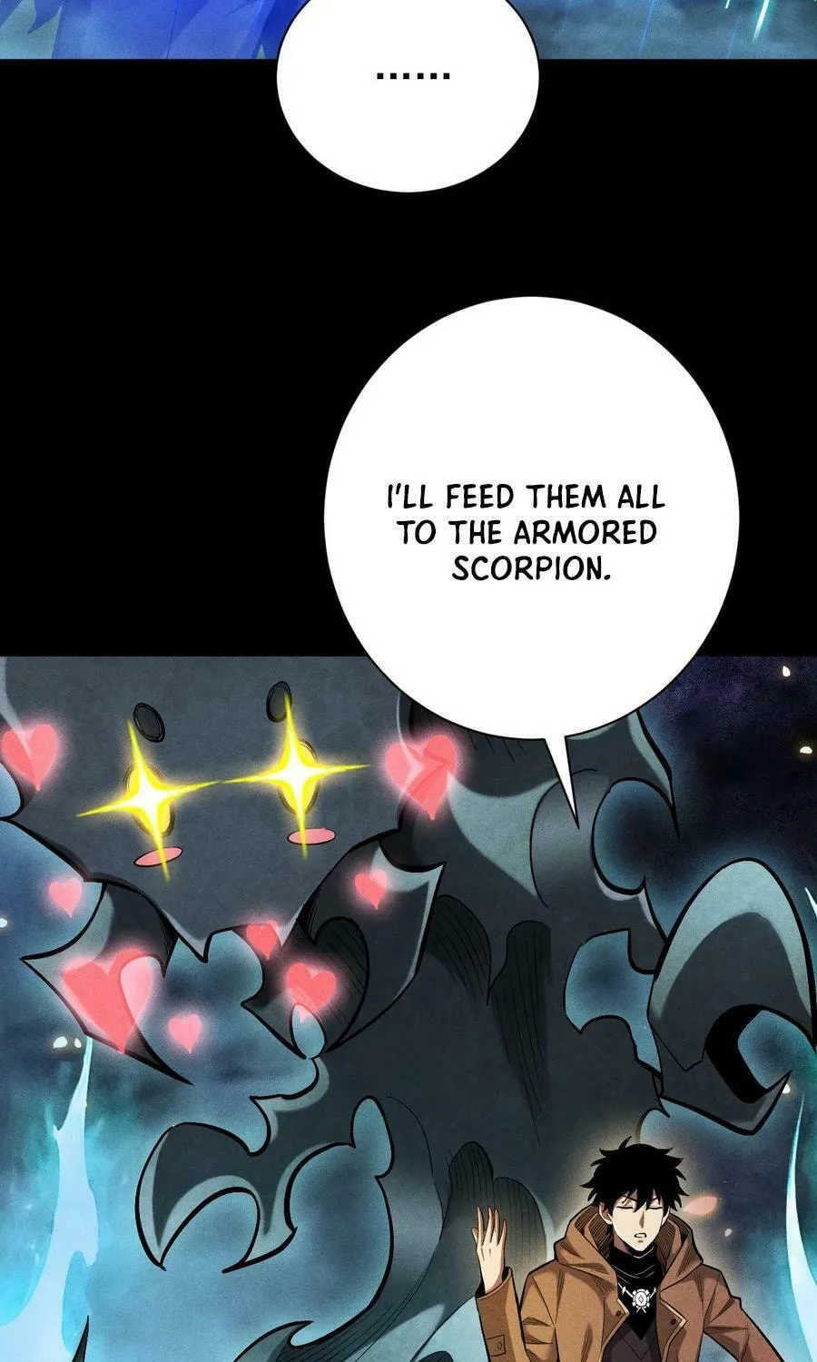 I Awoke as a God After Auto Battling For a Million Years Chapter 6 page 41 - 