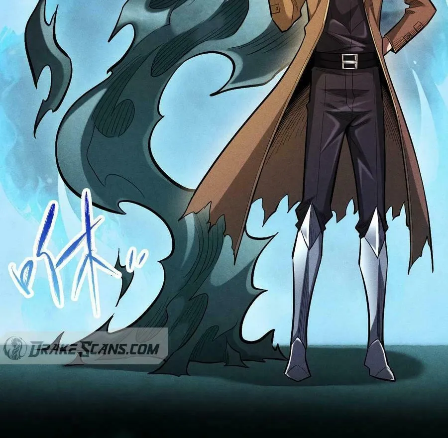 I Awoke as a God After Auto Battling For a Million Years Chapter 6 page 42 - 