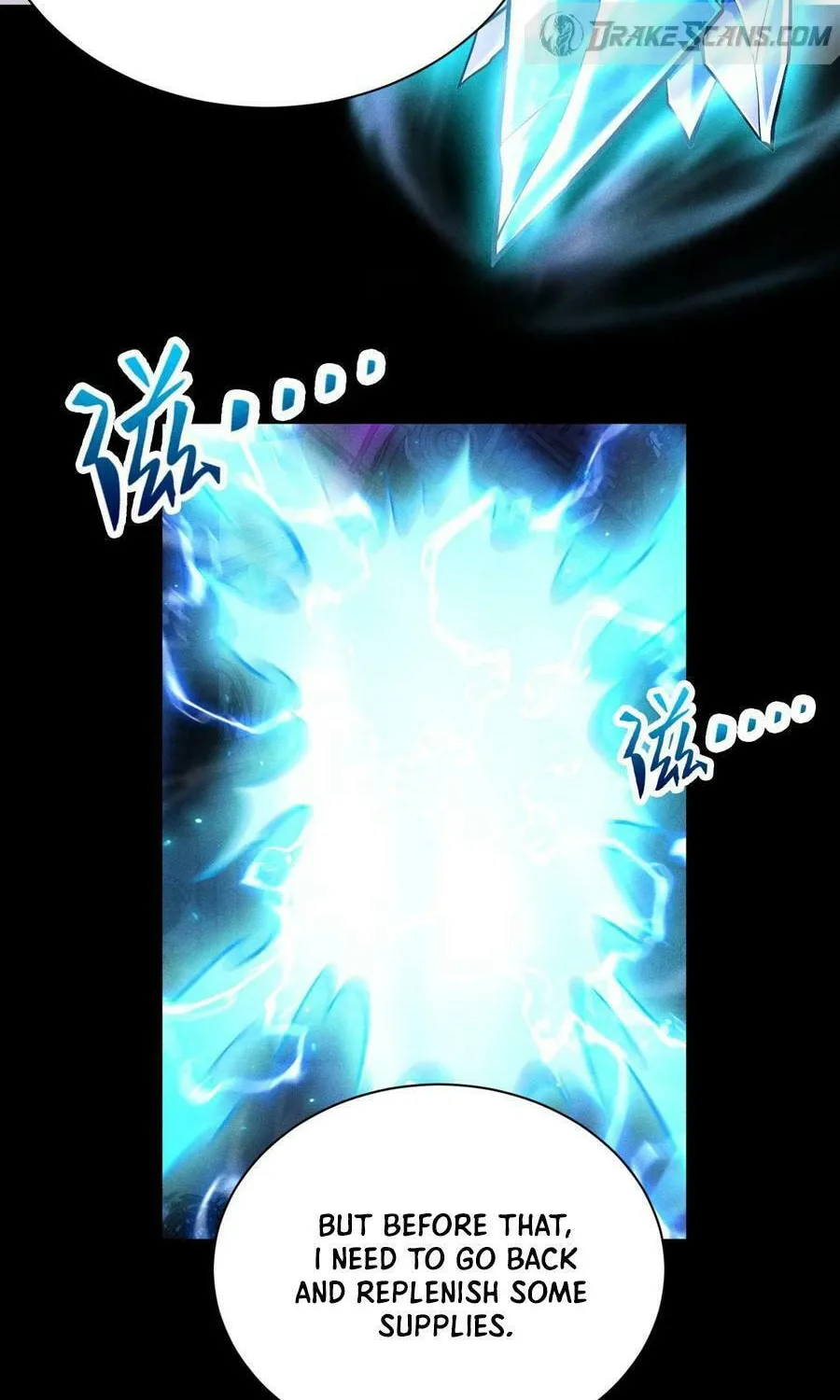 I Awoke as a God After Auto Battling For a Million Years Chapter 6 page 48 - 