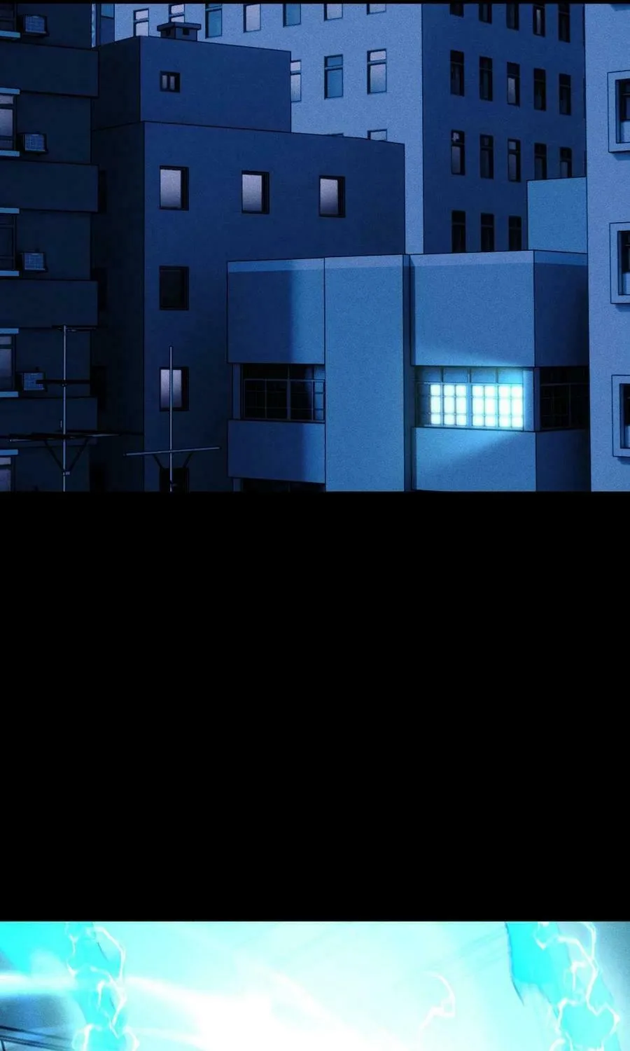 I Awoke as a God After Auto Battling For a Million Years Chapter 6 page 51 - 