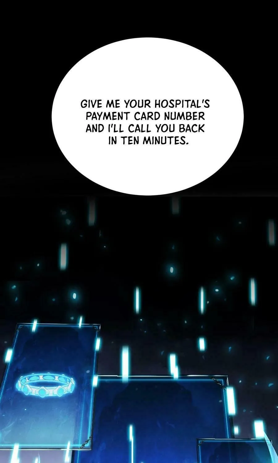 I Awoke as a God After Auto Battling For a Million Years Chapter 6 page 55 - 