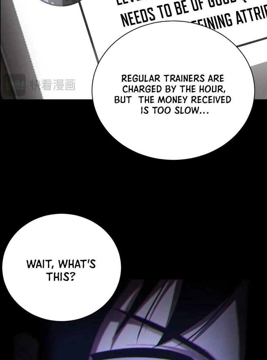 I Awoke as a God After Auto Battling For a Million Years Chapter 6 page 62 - 