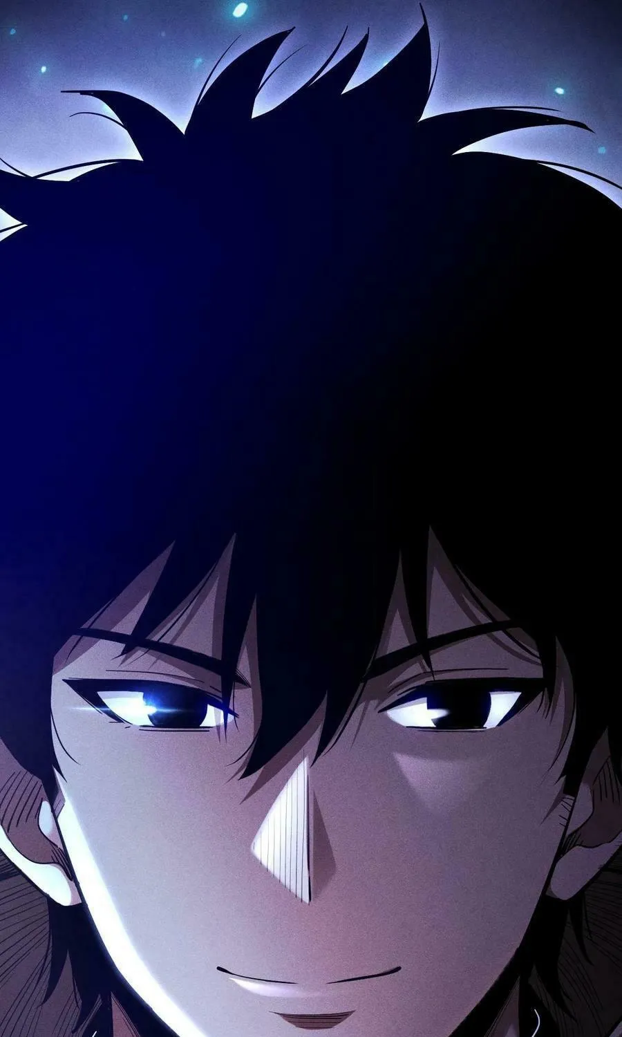 I Awoke as a God After Auto Battling For a Million Years Chapter 6 page 67 - 